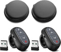 Presentation Clicker PowerPoint Wireless Presenter Remote - Ring