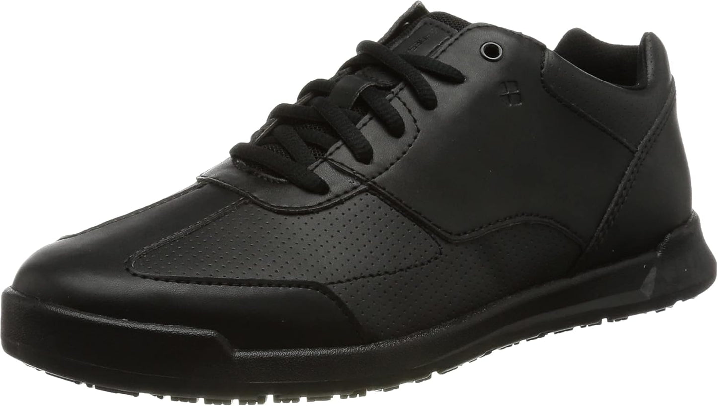 Shoes for Crews Liberty Women's Non Slip Work Shoes Review