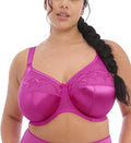 Elomi Women's Plus Size Full Coverage Bra - Supportive Everyday Fit