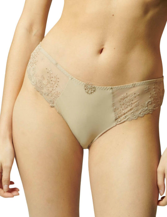 Simone Perele Women's Delice Bikini Panty for Everyday Elegance