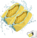 Yomitek Shoe Laundry Bag - Cleaner Shoes, Easier Life