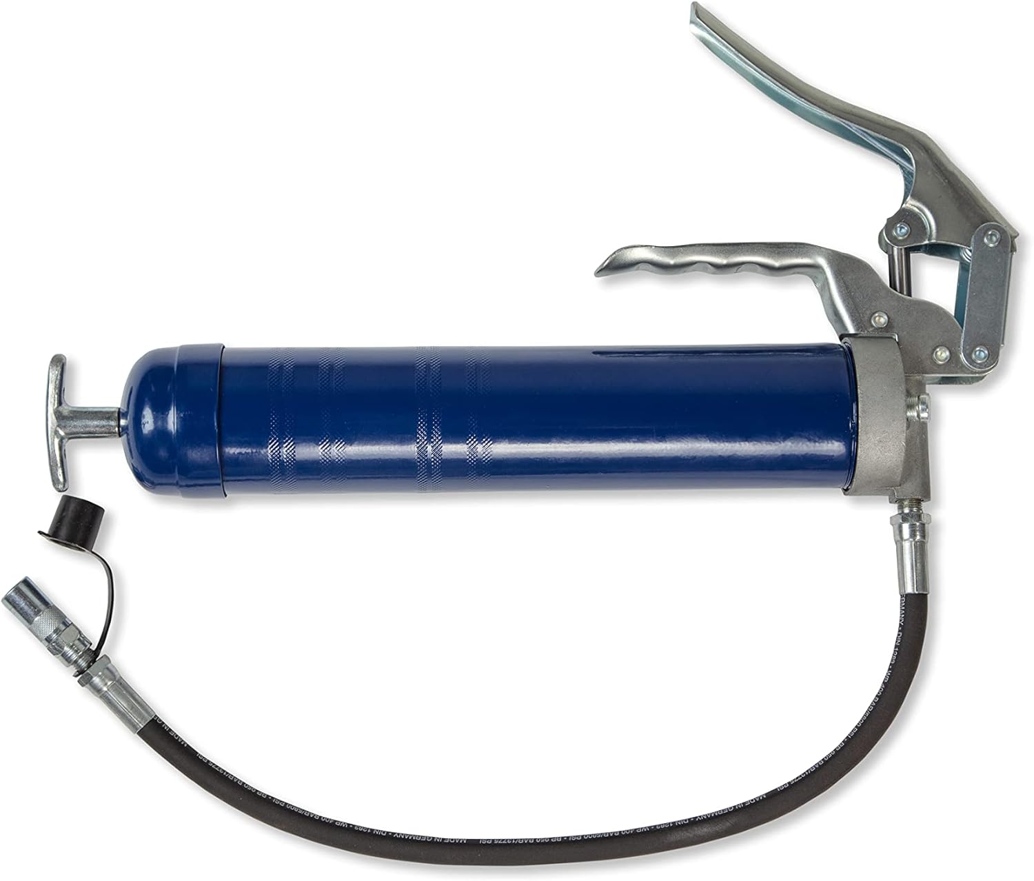 Lincoln 1133 Pistol Grip Grease Gun for High-Pressure Lubrication