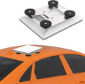 264 Pounds Starlink Mini Magnetic Vehicle Mount - Secure Car Roof Kit