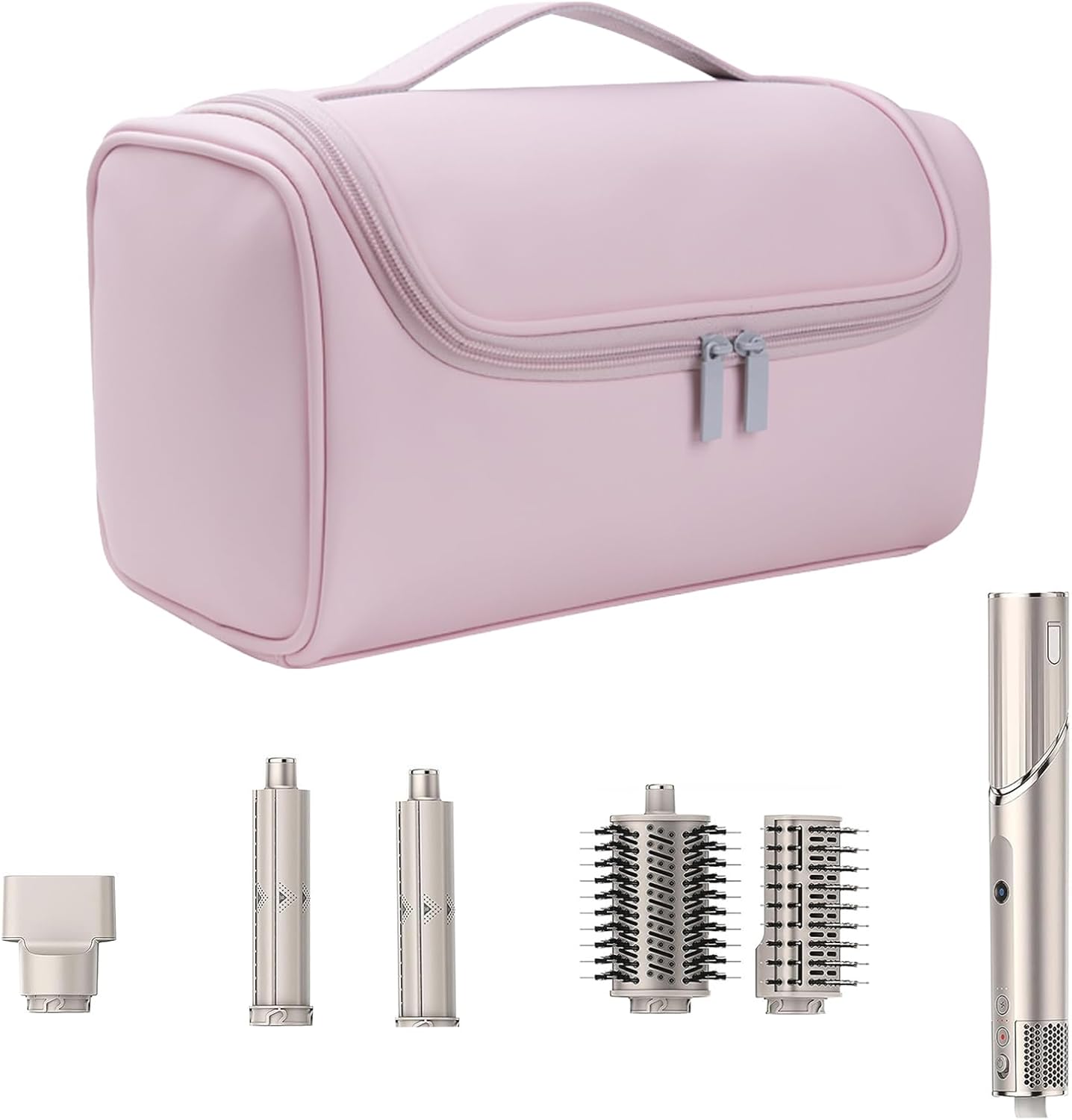 Sharks Flex Style Case - Ultimate Hair Tool Organizer