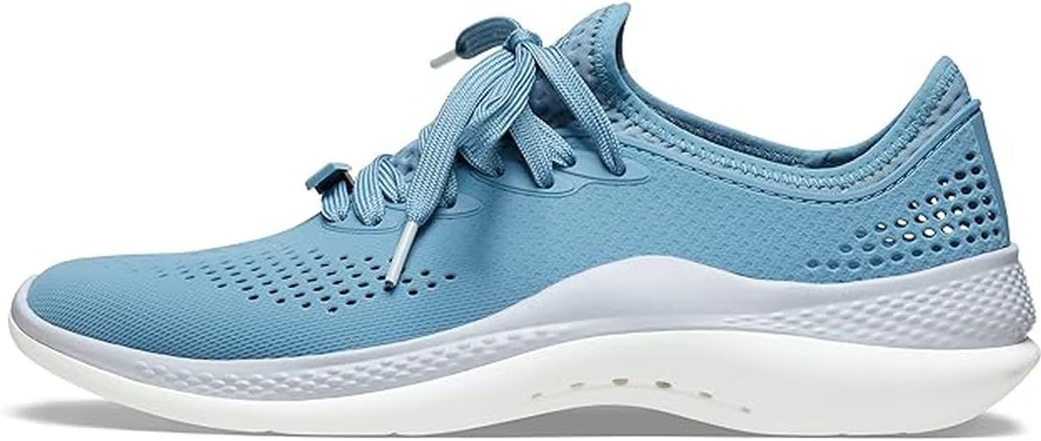Crocs Men's LiteRide Pacer: Ultimate Comfort and Style