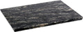 Brazilian Blue Fantasy Marble Cutting Board 16x12 in - Stylish Kitchen