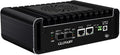N100 Mini PC Firewall Appliance with Dual 10GB SFP+ Ports