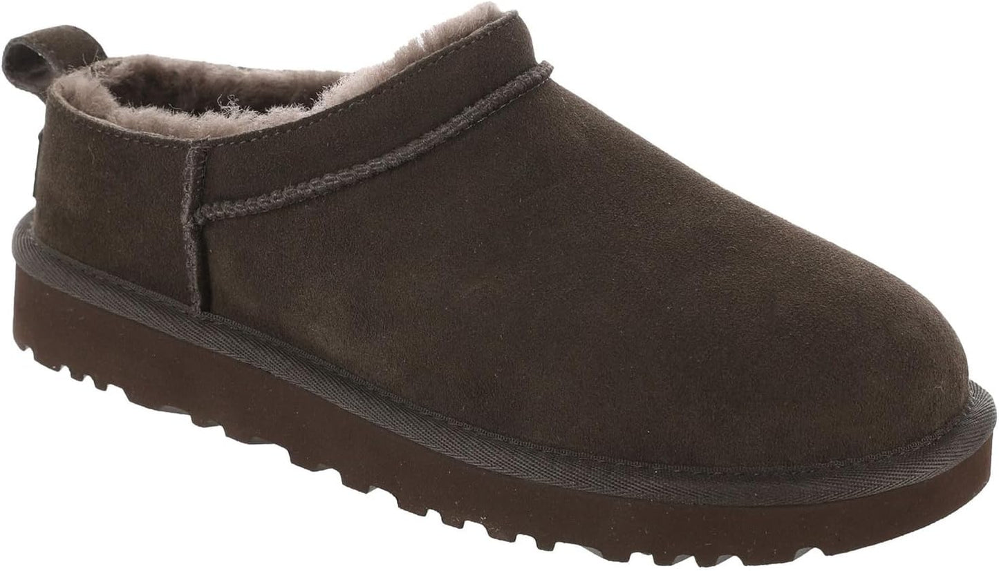 UGG Women's Classic Micro Boot: Comfort and Style Combined