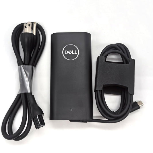 Dell 100W USB-C Laptop Charger for XPS & Latitude