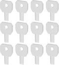 Universal Dispenser Key for Purell Sanitizer & Soap Dispensers