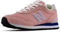 New Balance 515 V3 Women's Sneakers for Versatile Wear
