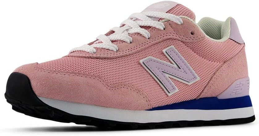 New Balance Women's 515 V3 Sneaker for Ultimate Comfort