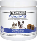Vet Classics Protegrity EZ Probiotic Health Supplements for Dogs