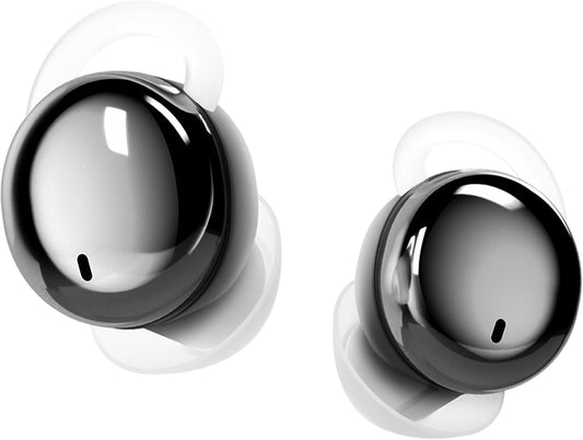 Invisible Wireless Earbuds for Side Sleepers - Comfortable Sound