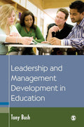 Leadership and Management Development in Education for Social Justice