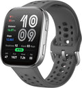 Amazfit Bip 6 Smart Watch 46mm - 14 Day Battery & GPS