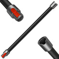 Tube Extension Wand for Dyson V15 V11 V10 V8 V7 Vacuum Cleaners