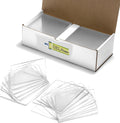 Gel Press Monoprinting 6 x 6 Gel Plate 12-Pack - Classroom Value