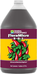 Flora Micro 1 Gallon - Complete Booster for Hydroponics