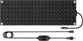 Heated Snow Melting Mats for Walkways Stairs - Easy Outdoor Melt