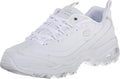 Skechers D'Lites Fresh Start Wide Fashion Sneaker - Cushioned Support