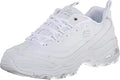 Skechers Women's D'Lites Fresh Start Wide Fashion Sneaker