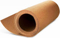 Large Cork Board Roll 72in x 48in - Frameless Natural Cork for DIY