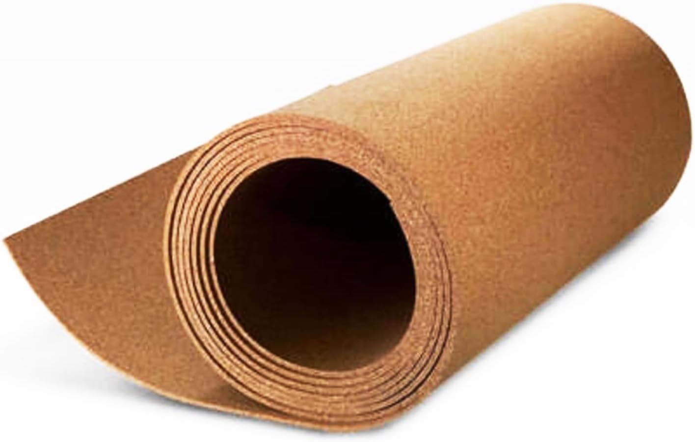 Large Cork Board Roll 72in x 48in for DIY Projects and More