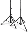 On-Stage SSP7950 Tripod Speaker Stand Package with Bag - Stable