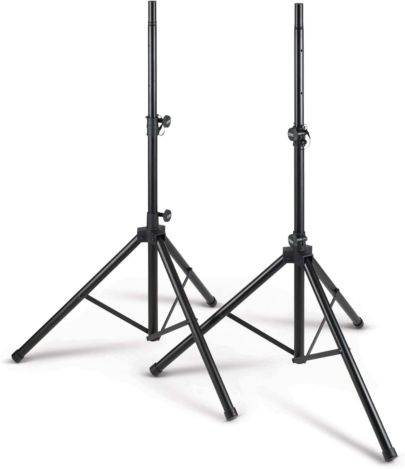 On-Stage SSP7950 Tripod Speaker Stand Package with Bag Review