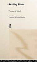 Reading Plato - Concise Guide to Interpreting the Dialogues