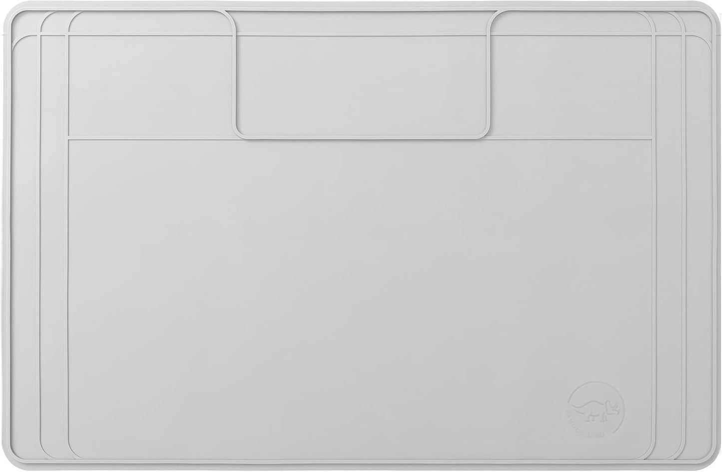 The Original Under Sink Mat - Adjustable Waterproof Silicone Mat