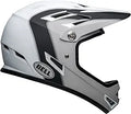Bell Sanction Adult Full Face Bike Helmet - Lightweight Protection