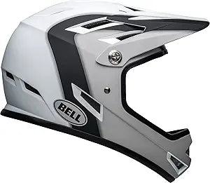 Bell Sanction Full Face Bike Helmet for Ultimate Protection