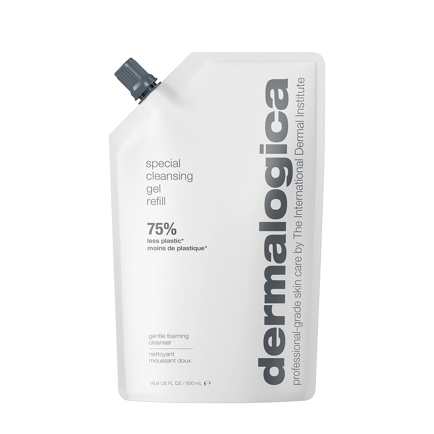Dermalogica Special Cleansing Gel for Smooth and Clean Skin