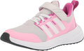adidas Unisex-Child Fortarun 2.0 Running Shoe - Cushioned Comfort