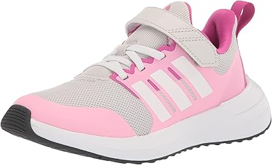 adidas Unisex-Child Fortarun 2.0 Running Shoe for Kids