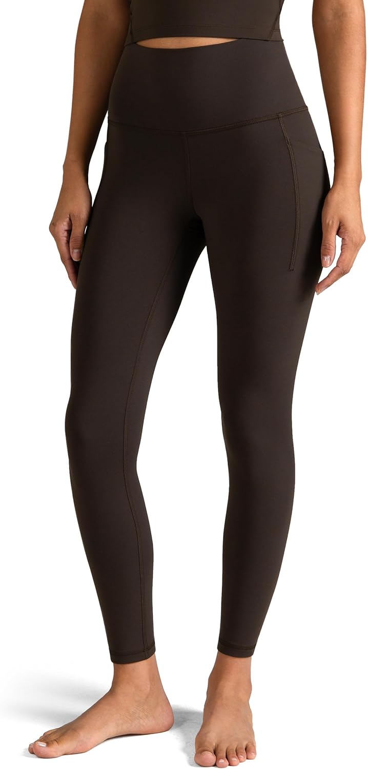 Colorfulkoala Women's Dreamlux High Waisted Workout Leggings