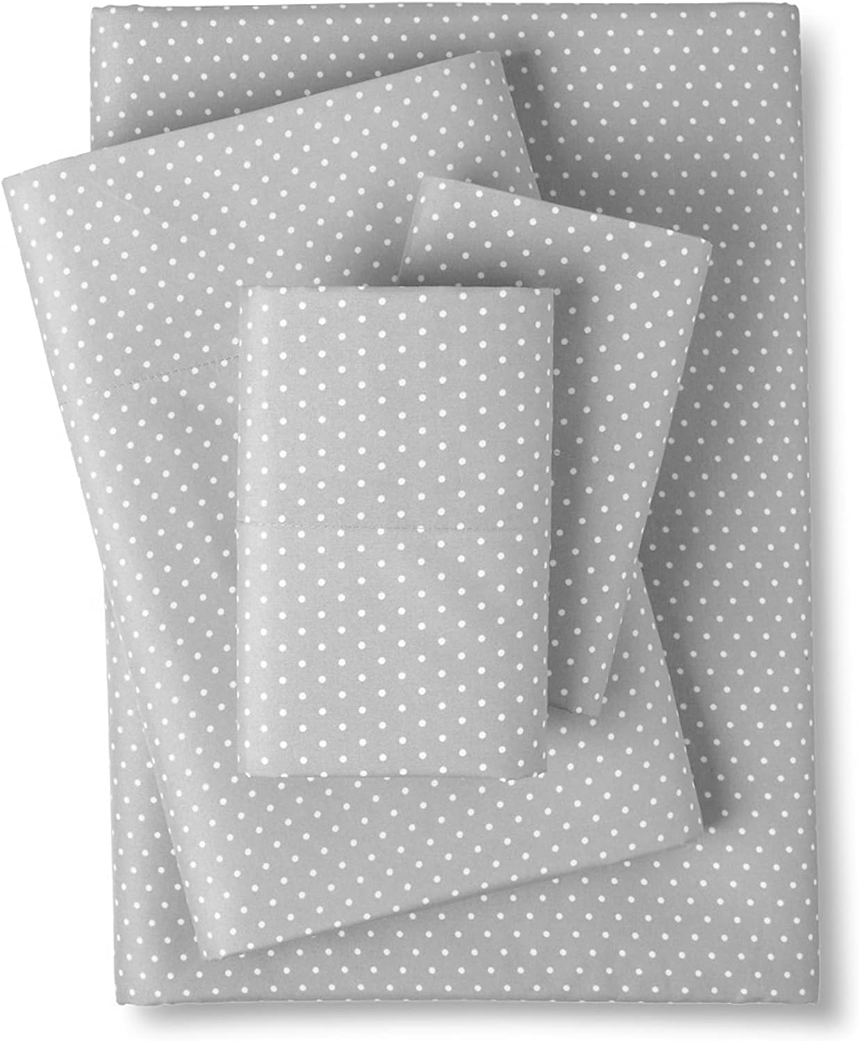California King Sheet Sets - Luxury Deep Pocket Bedding