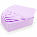 JMU Dental Tray Paper Liners Size B 8.5 in x 12.25 in - Bulk 1000 Case