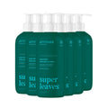 ATTITUDE Body Lotion: EWG Verified, Vegan & Hydrating