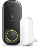 Kangaroo Photo Doorbell | Motion Alerts & Package Photos
