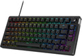 HyperX Alloy Rise 75 Hot-Swappable 75% Mechanical Keyboard - Gasket