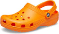 Crocs Unisex Adult Classic Clog - Lightweight Comfort All Day