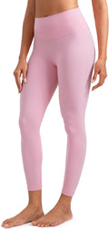 Dreamlux No Front Seam Leggings 25/28 in Inseam - Buttery Soft High