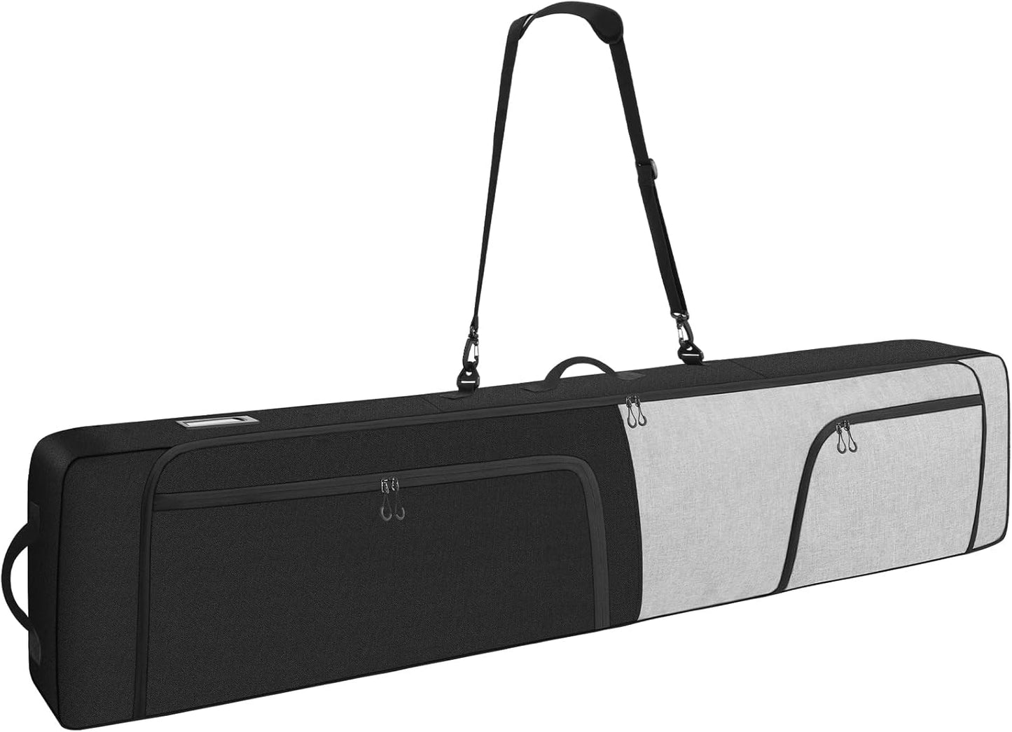 Protective WIKAHO Snowboard Bag for Air Travel
