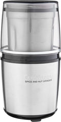 Cuisinart Electric Spice and Nut Grinder SG-10 - Compact, Fast Mill