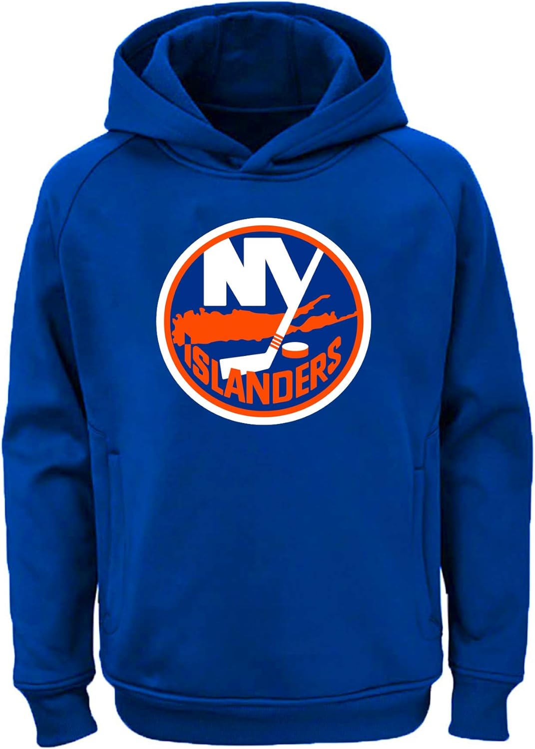 Outerstuff NHL Youth Pullover Sweatshirt Hoodie for Team Spirit