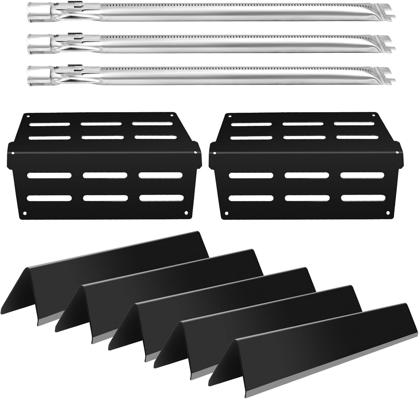 Grill Parts Replacement for Weber Genesis 300 Series Grills