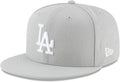 New Era Men's 70360937 Mint/Yellow Fitted Yankees Cap - Classic Fit